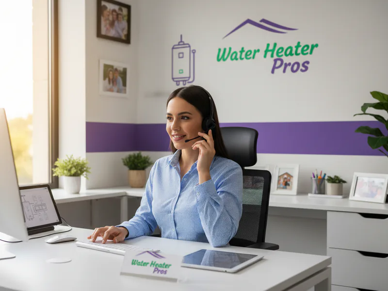 Water Heater Repair  in Hayward  FAQ